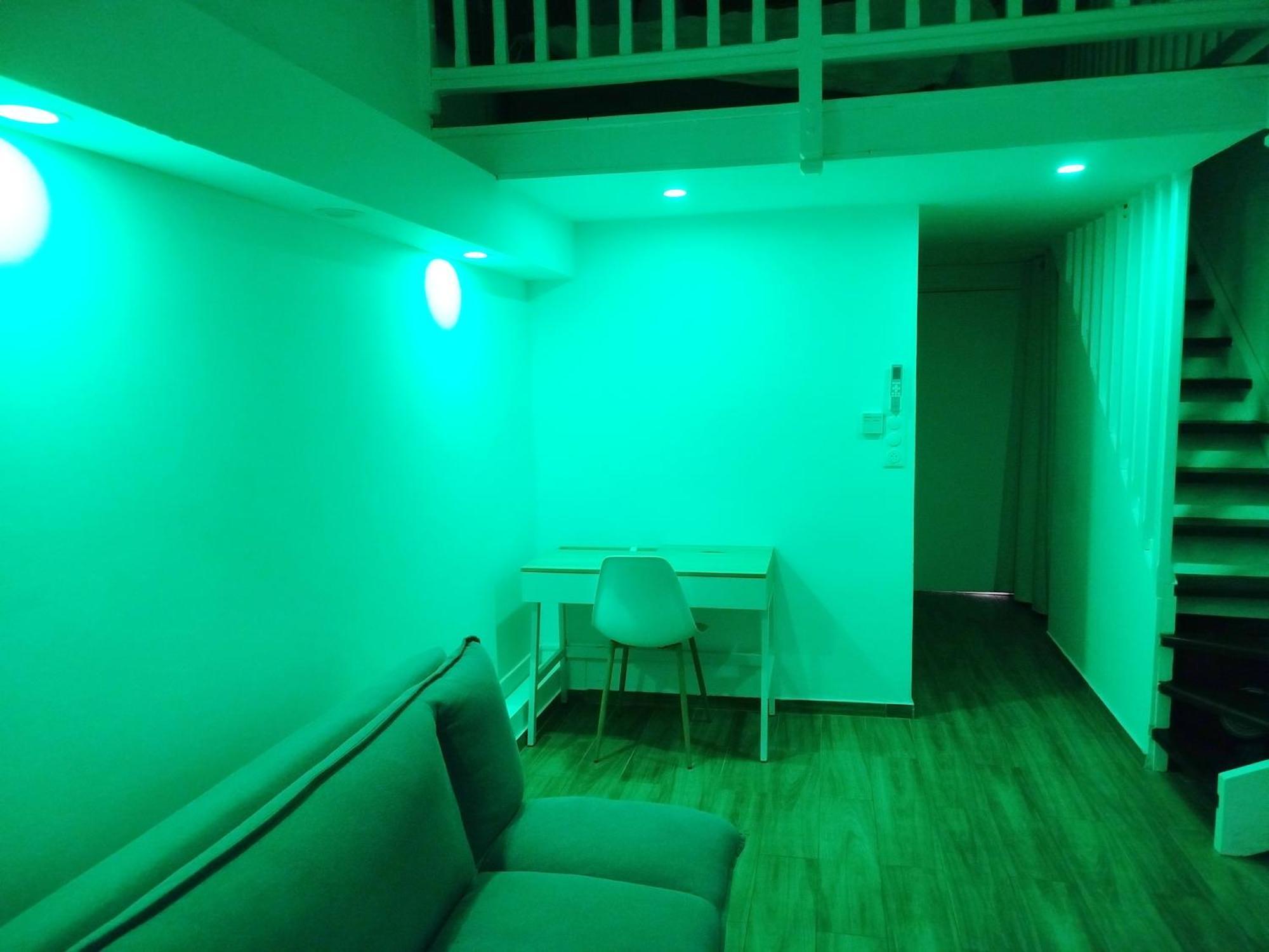 Ajna Citerne Et Piscines Appartement