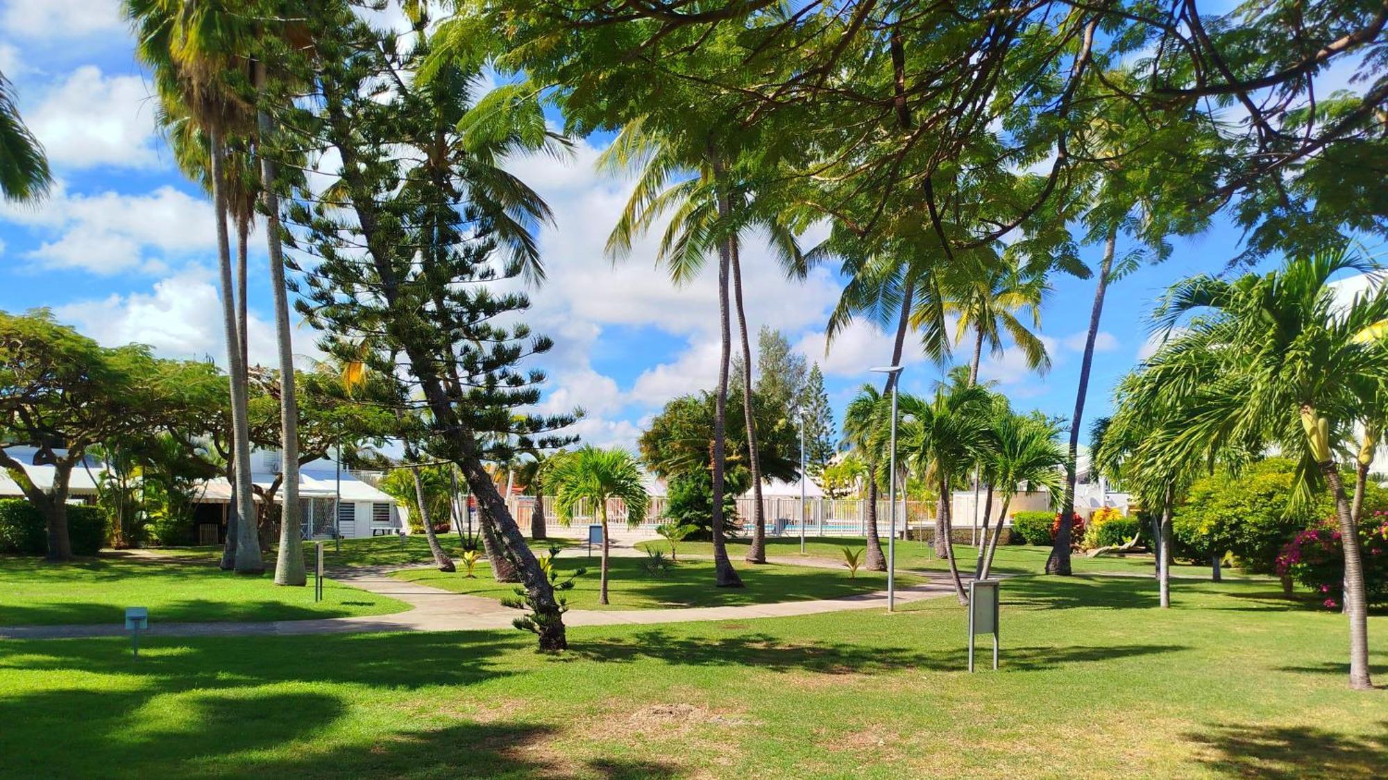 Ajna Citerne Et Piscines Appartement